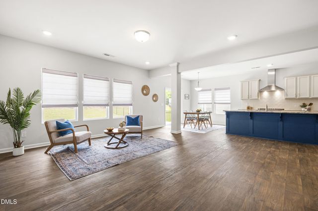 1004 Adelphia Road, Fuquay Varina, NC 27526