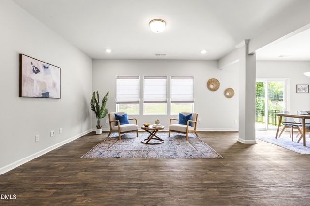 1004 Adelphia Road, Fuquay Varina, NC 27526