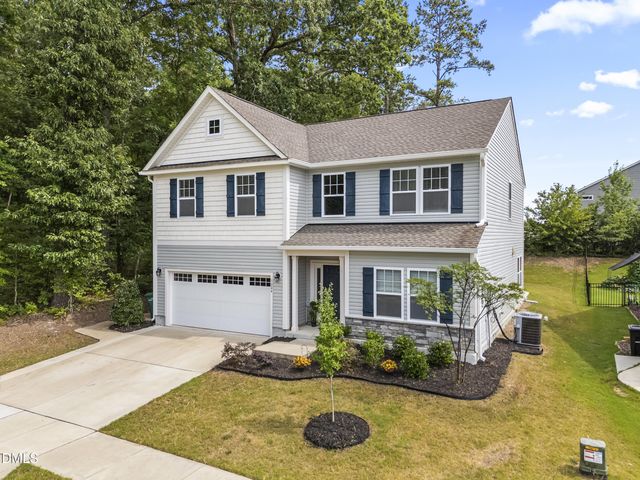 1004 Adelphia Road, Fuquay Varina, NC 27526