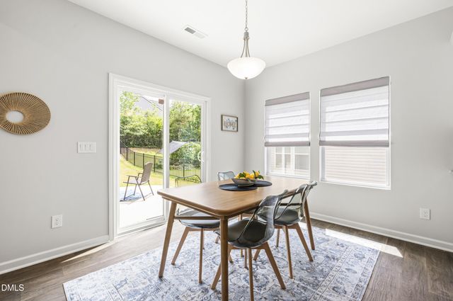 1004 Adelphia Road, Fuquay Varina, NC 27526