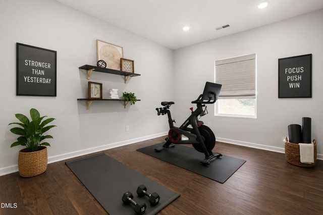 1004 Adelphia Road, Fuquay Varina, NC 27526