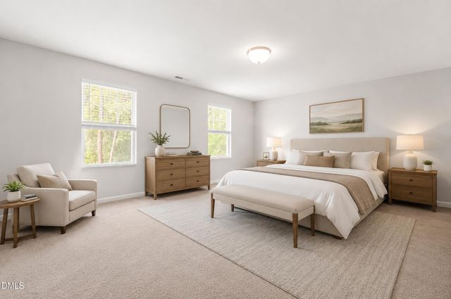 1004 Adelphia Road, Fuquay Varina, NC 27526