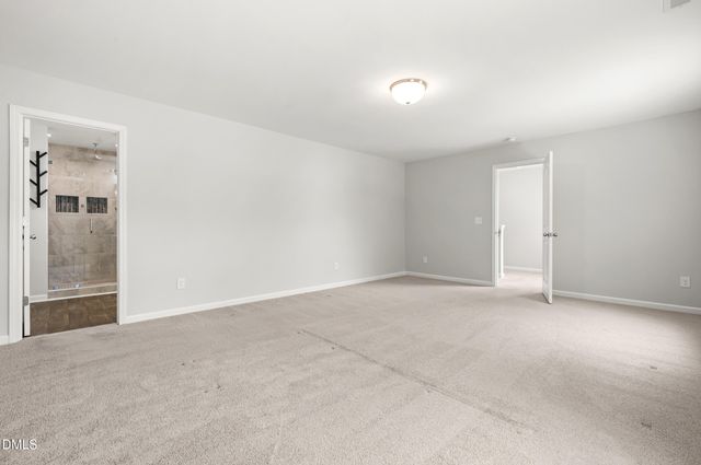 1004 Adelphia Road, Fuquay Varina, NC 27526