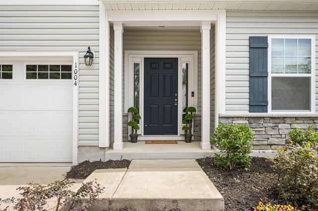1004 Adelphia Road, Fuquay Varina, NC 27526