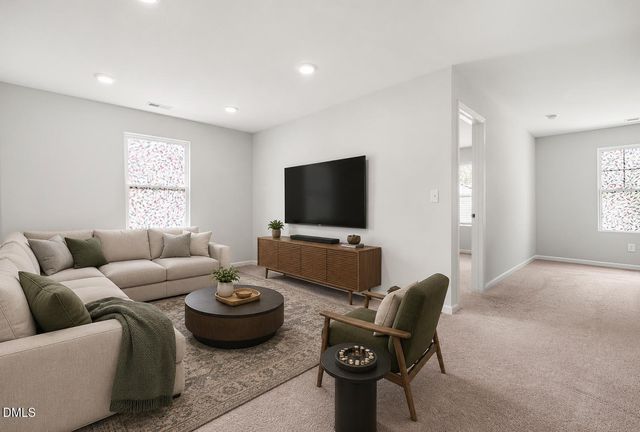 1004 Adelphia Road, Fuquay Varina, NC 27526