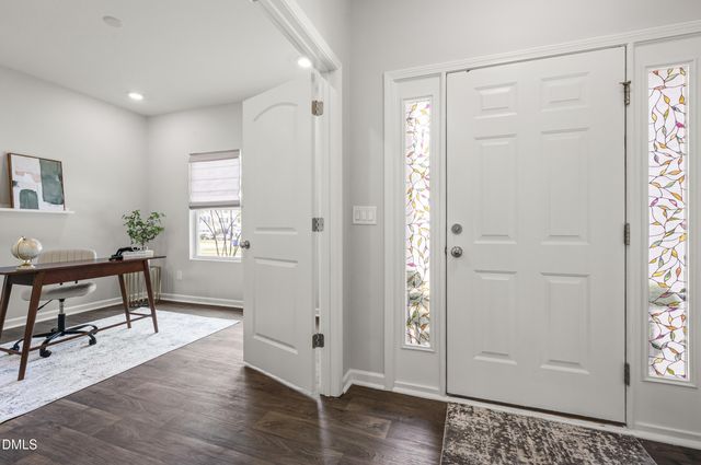 1004 Adelphia Road, Fuquay Varina, NC 27526