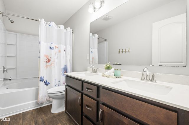 1004 Adelphia Road, Fuquay Varina, NC 27526