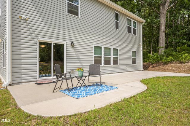 1004 Adelphia Road, Fuquay Varina, NC 27526