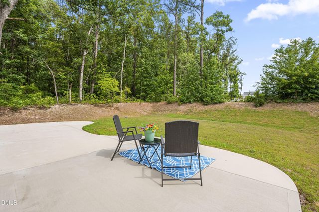 1004 Adelphia Road, Fuquay Varina, NC 27526