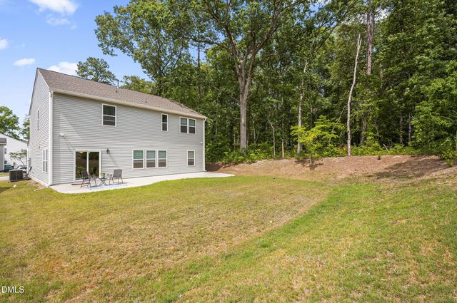 1004 Adelphia Road, Fuquay Varina, NC 27526