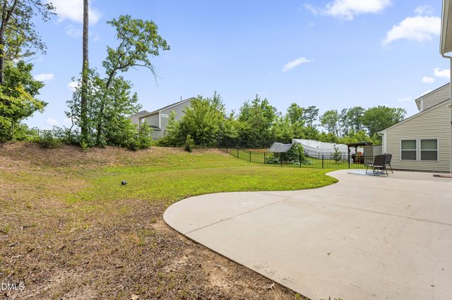 1004 Adelphia Road, Fuquay Varina, NC 27526