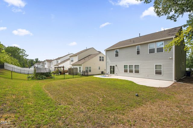 1004 Adelphia Road, Fuquay Varina, NC 27526