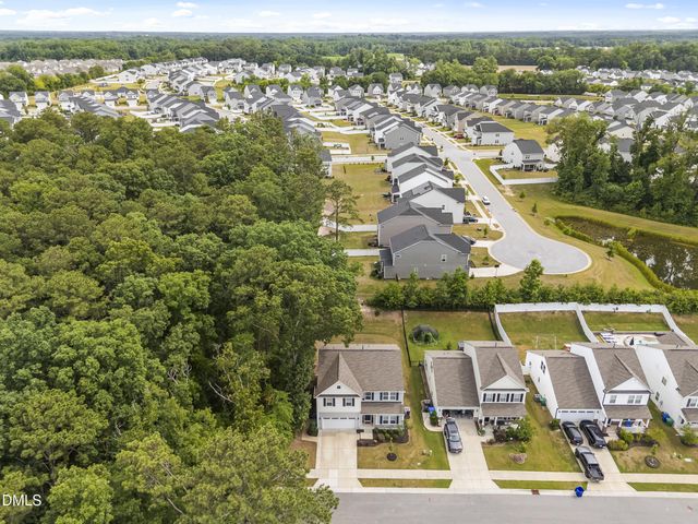 1004 Adelphia Road, Fuquay Varina, NC 27526