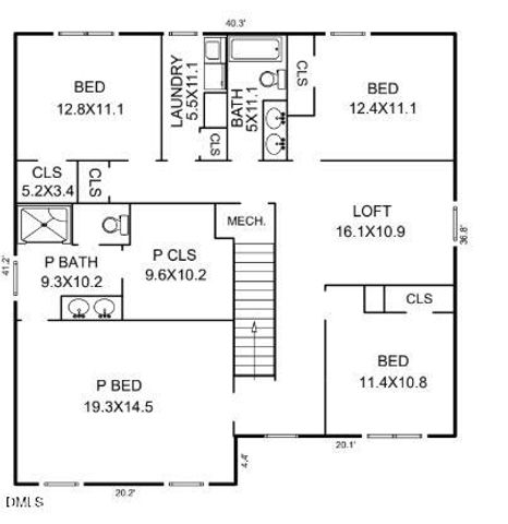 1004 Adelphia Road, Fuquay Varina, NC 27526
