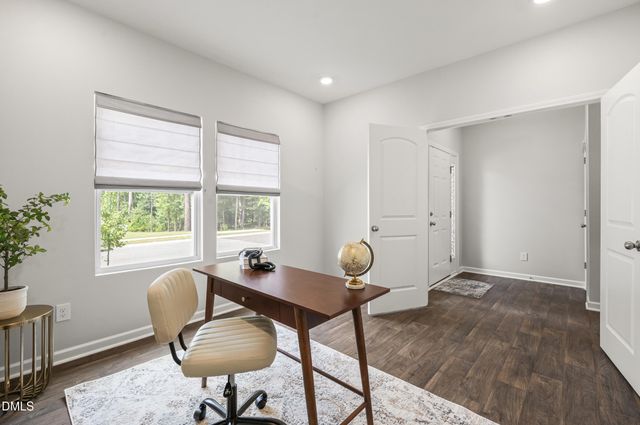 1004 Adelphia Road, Fuquay Varina, NC 27526