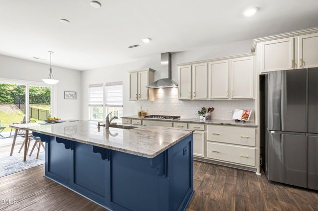 1004 Adelphia Road, Fuquay Varina, NC 27526