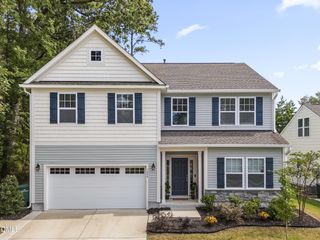1004 Adelphia Road, Fuquay Varina, NC 27526