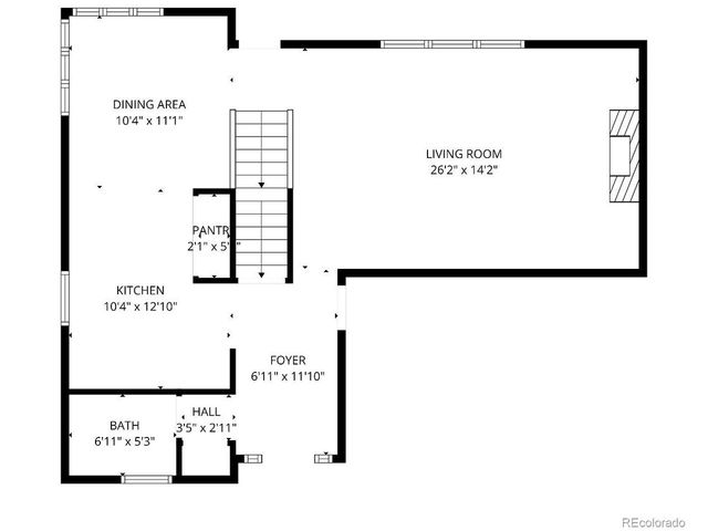 894 Durum St, Windsor, CO 80550