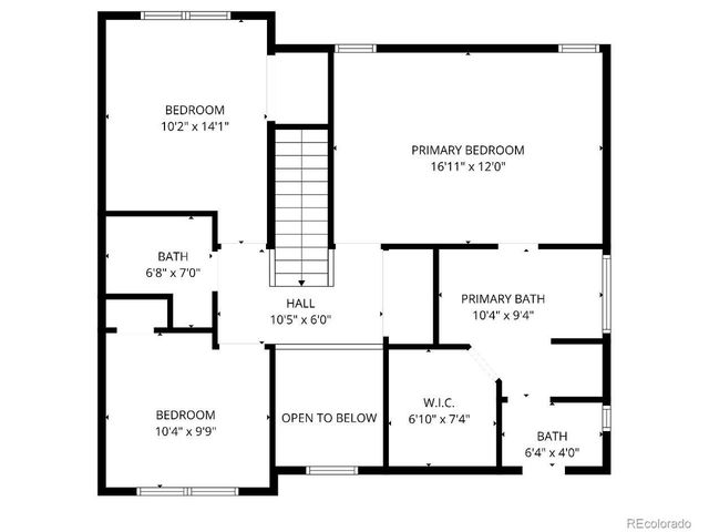 894 Durum St, Windsor, CO 80550