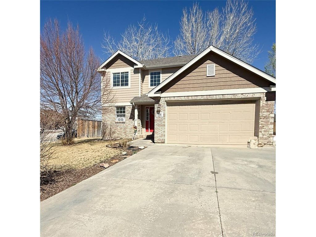 894 Durum St, Windsor, CO 80550