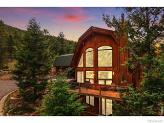 12191 Tecumseh Trail, Conifer, CO 80433