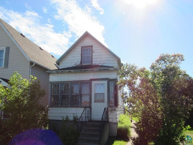1206 Elm Ave, Superior, WI 54880