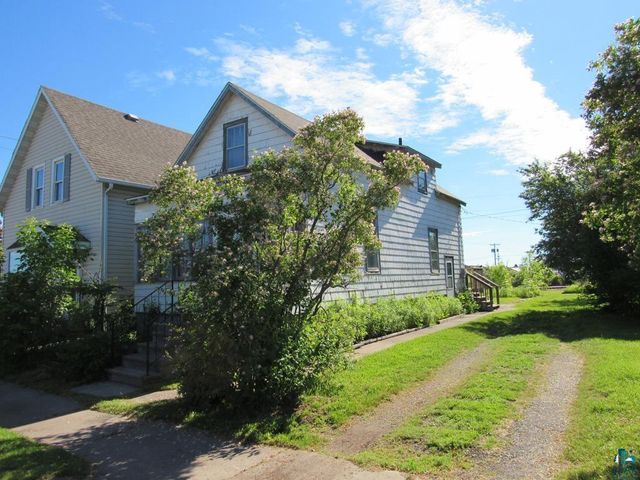 1206 Elm Ave, Superior, WI 54880
