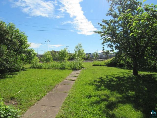 1206 Elm Ave, Superior, WI 54880