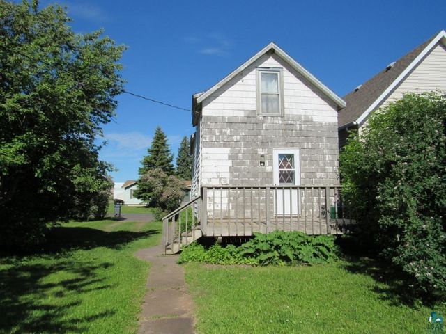 1206 Elm Ave, Superior, WI 54880