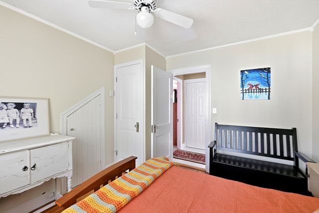 24 Dell Ave, Worcester, MA 01604