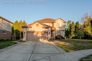 33681 Elmira Court, Livonia, MI 48150