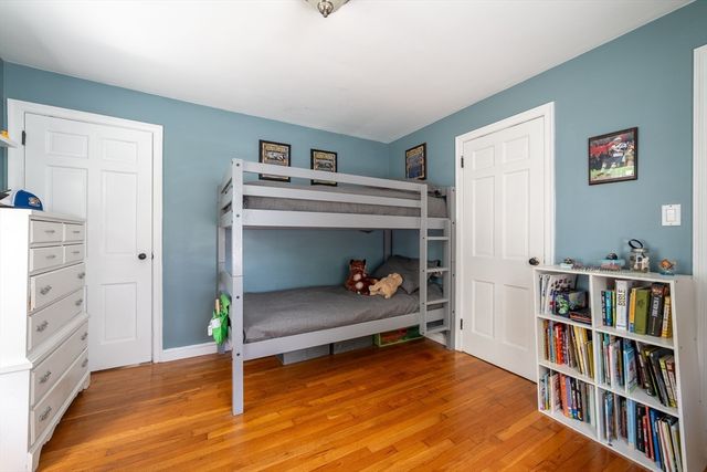 64 Browning St, Weymouth, MA 02188