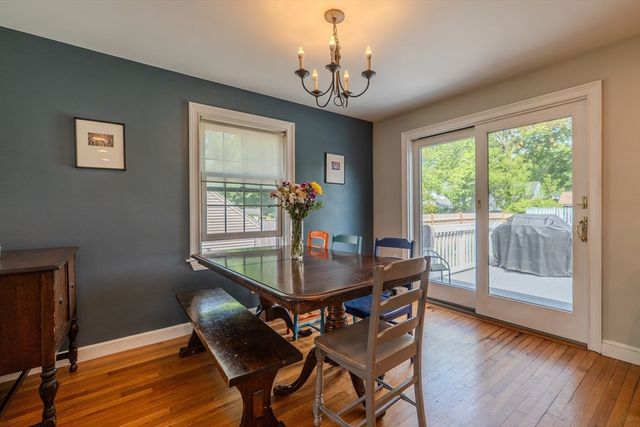 64 Browning St, Weymouth, MA 02188