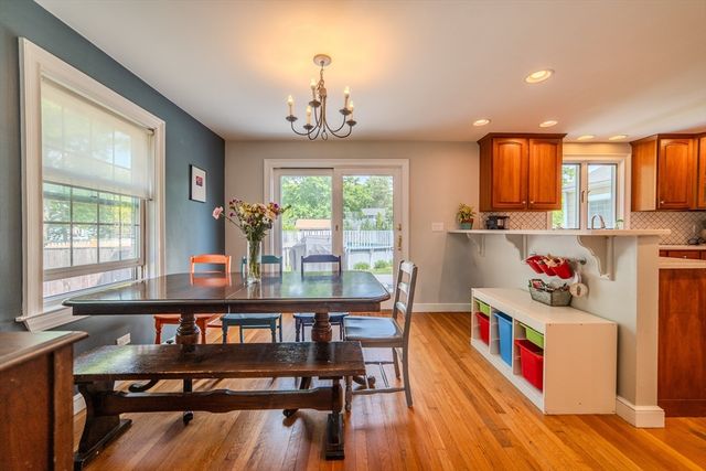 64 Browning St, Weymouth, MA 02188
