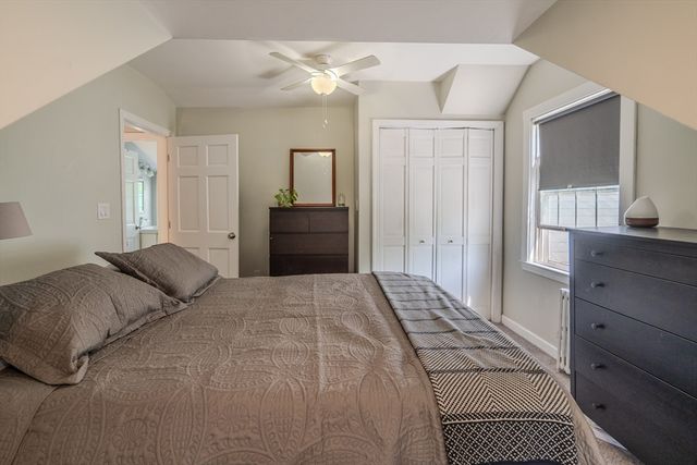 64 Browning St, Weymouth, MA 02188