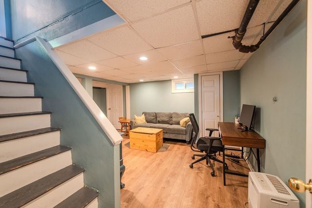 64 Browning St, Weymouth, MA 02188