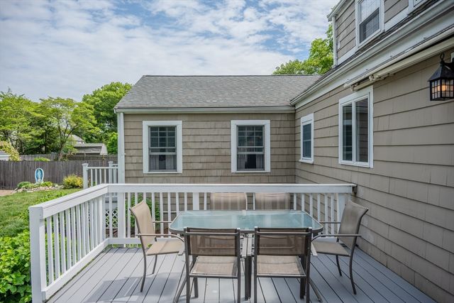 64 Browning St, Weymouth, MA 02188