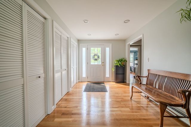 64 Browning St, Weymouth, MA 02188