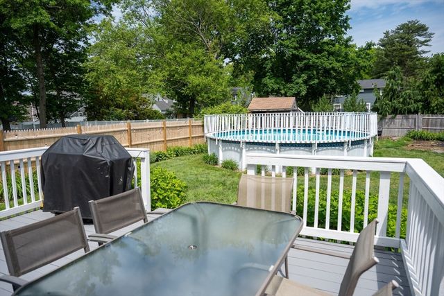 64 Browning St, Weymouth, MA 02188