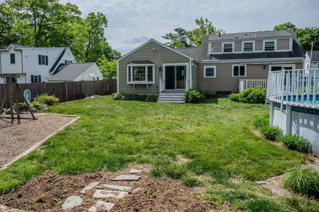 64 Browning St, Weymouth, MA 02188