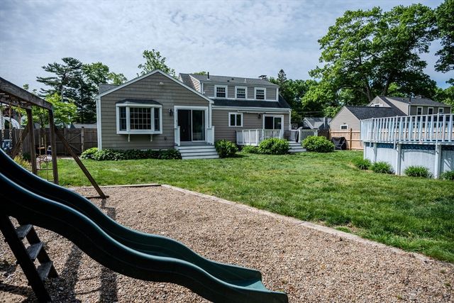 64 Browning St, Weymouth, MA 02188