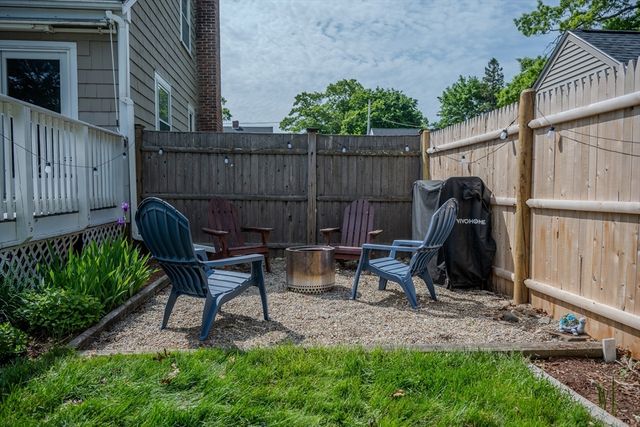 64 Browning St, Weymouth, MA 02188