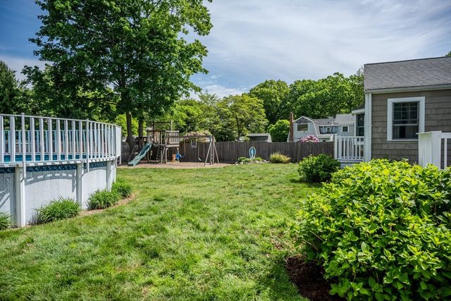 64 Browning St, Weymouth, MA 02188