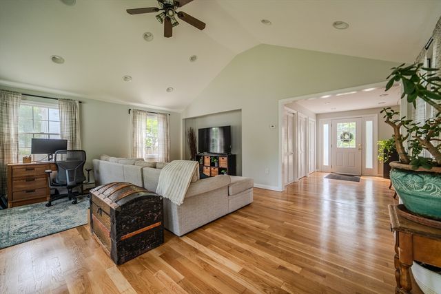64 Browning St, Weymouth, MA 02188