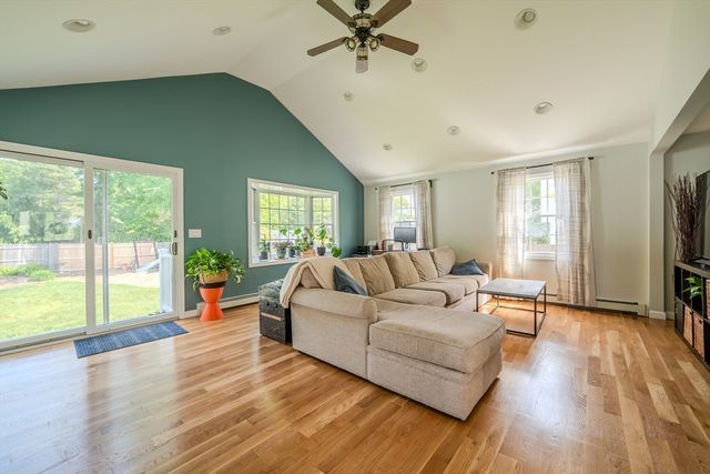 64 Browning St, Weymouth, MA 02188