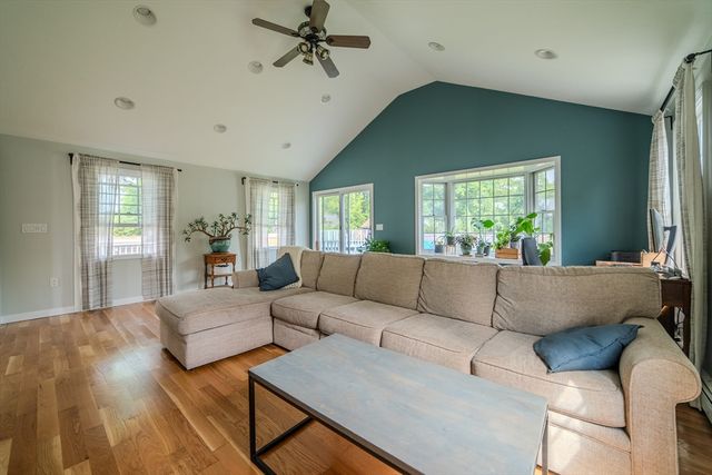 64 Browning St, Weymouth, MA 02188