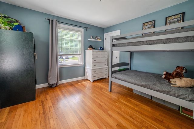 64 Browning St, Weymouth, MA 02188