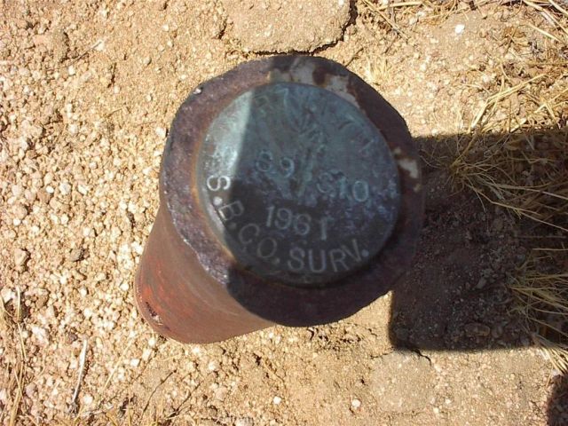 0 Cherry, El Mirage, CA 92301