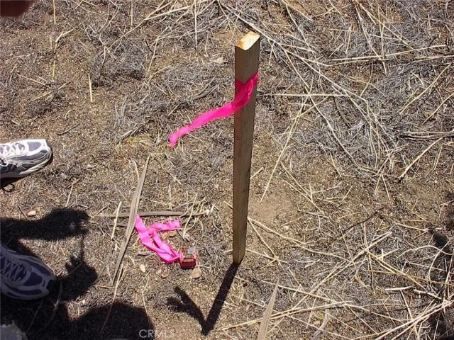 0 Cherry, El Mirage, CA 92301