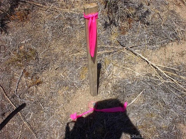 0 Cherry, El Mirage, CA 92301